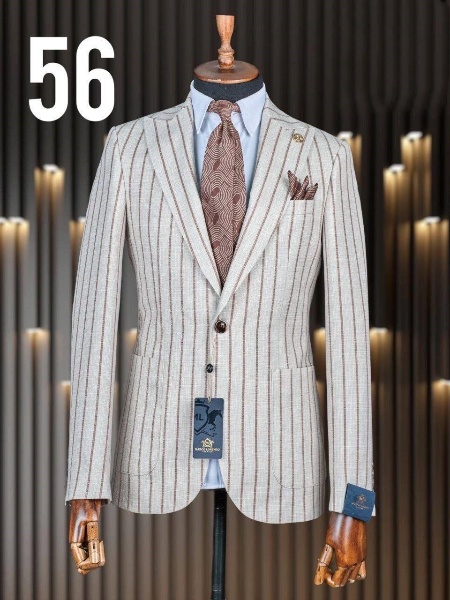 Stunning Suit Jackets